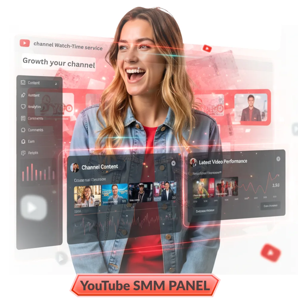 youtube-smm-panel
